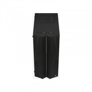 Carcasa Gaming Aerocool Mecha ARGB, MiddleTower, 2x USB 3.0, Panou transparent - Img 6