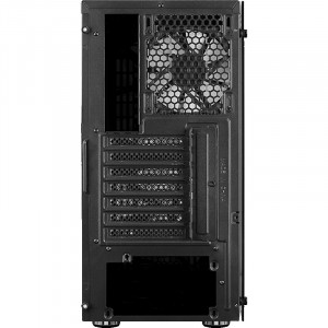 Carcasa Gaming Aerocool Python, MiddleTower, USB 3.0, Vent. 2x 200mm LED RGB - Img 4