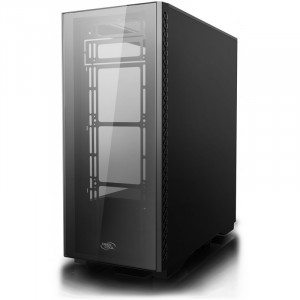 Carcasa Gaming Deepcool Matrexx 50, MiddleTower, USB 3.0, Tempered glass - Img 3