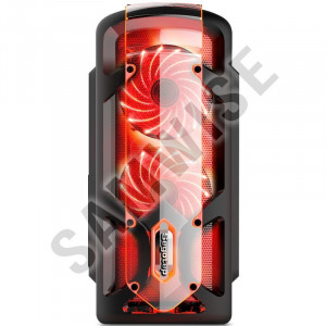 Carcasa Gaming Segotep Polar Light MiniTower - Img 3