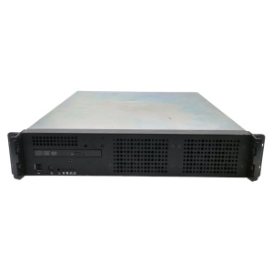 Carcasa, Rack server DVC-ST-A-A16-XX-XX PSU 120W cu sursa 120W - Img 1