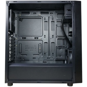 Carcasa Segotep X1 Black, Open Box - Img 5