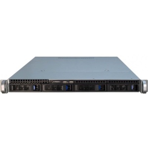 Carcasa server tip stocare Inter-Tech IPC 1U-1404 19 inch - Img 2