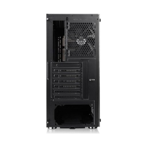 Carcasa Thermaltake V200 Tempered Glass, Open Box - Img 6