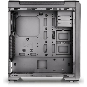 Carcasa Thermaltake Versa C21 RGB, Open Box - Img 5