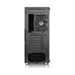 Carcasa Thermaltake Versa H26 Tempered Glass Black, Open Box - Img 6