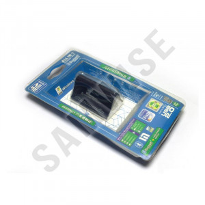 Card reader + Bluetooth All IN 1 extern SIYOTEAM SY-695, MicroSD, SD, SDHC, MMC, SDXC, MS PRO DUO, USB 2.0 - Img 4