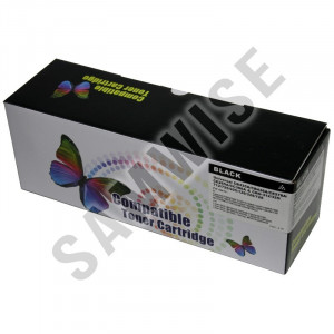 Cartus toner negru Universal, compatibil imprimante LaserJet HP Seriile P si M si Canon Laser Shot Seriile LPB si i-Sensys - Img 3