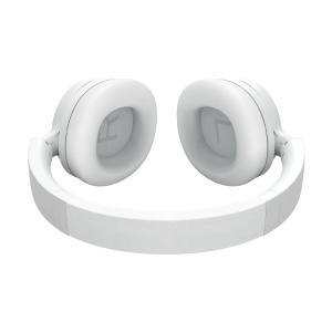 Casti gaming bluetooth si cu fir Redragon Vibecore 600X ANC albe - Img 4