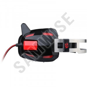Casti Gaming Redragon Lagopasmutus Black - Img 5