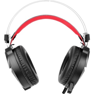 Casti Gaming Redragon Memecoleous Black - Img 4