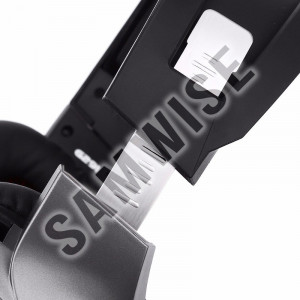 Casti Gaming Somic G-KILLER G291 Black, functie de vibratii, 7.1 surround - Img 5