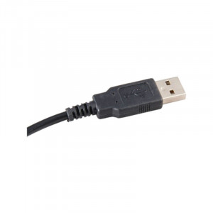 Casti Gaming Somic G909 Black, Sunet surround 7.1, Cu vibratii, USB, Difuzoare 40mm, Impedanta 32 Ohm - Img 5