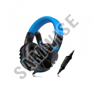 Casti Gaming Somic G923 Blue - Img 2