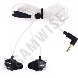 Casti in-ear Somic V4 Black - Img 4