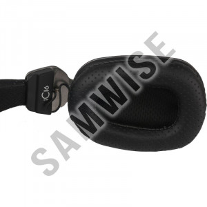 Casti Somic Senicc iC16 Black, microfon omnidirectional, cablu detasabil - Img 5