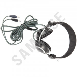 Casti Somic SH-818 Black, microfon omnidirectional - Img 5