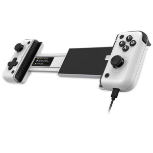 Controller Redragon Hoarah White, Open Box - Img 2