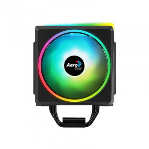 Cooler CPU Aerocool Cylon 4F ARGB - Img 2