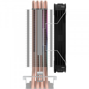 Cooler CPU AQIRYS Puck Pro - Img 6
