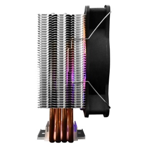 Cooler CPU Gamdias Boreas E1 410 Lite FRGB - Img 2