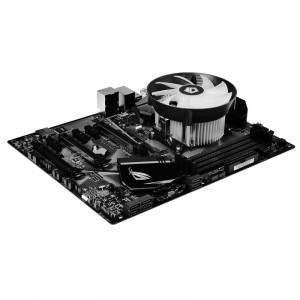 Cooler CPU ID-Cooling DK-03A RGB PWM - Img 4