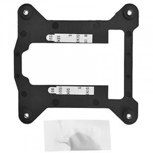 Cooler CPU ID-Cooling DK-03i Blue - Img 2