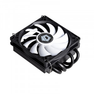 Cooler CPU ID-Cooling IS-40X, Ventilator 92mm, 4x Heatpipe-uri Cupru - Img 1