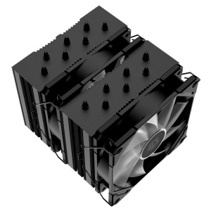Cooler CPU ID-Cooling SE-207-XT ARGB - Img 5