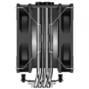 Cooler CPU ID-Cooling SE-214-XT D Black - Img 6