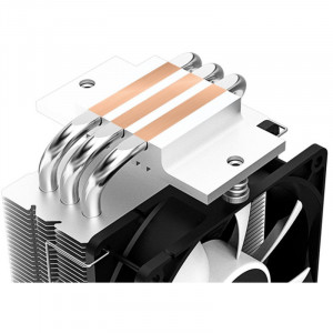 Cooler CPU ID-Cooling SE-903 XT Rainbow - Img 4