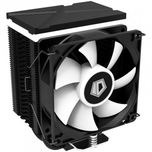 Cooler CPU ID-Cooling SE-914-XT ARGB, Ventilator 92mm, Iluminare LED RGB - Img 2