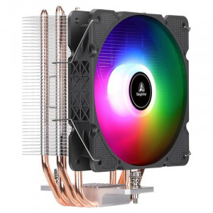 Cooler CPU Segotep A4 RGB - Img 2