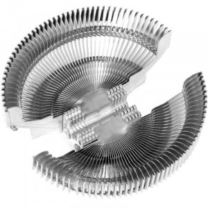 Cooler CPU Segotep Frost Castle 90K - Img 3