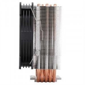 Cooler CPU Segotep Frozen Tower T5, Iluminare RGB - Img 4