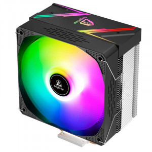 Cooler CPU Segotep Lumos G6 ARGB - Img 5