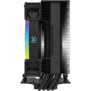 Cooler CPU Super Flower COOLDEX ST4 ARGB Black - Img 3