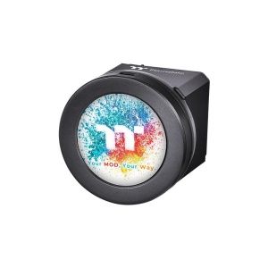 Cooler CPU Thermaltake ToughLiquid Ultra 240 cu display, Open Box - Img 5