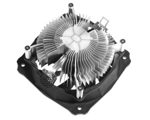 Cooler procesor ID-Cooling DK-03 - Img 3
