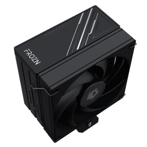 Cooler procesor ID-Cooling FROZN A410 negru - Img 3