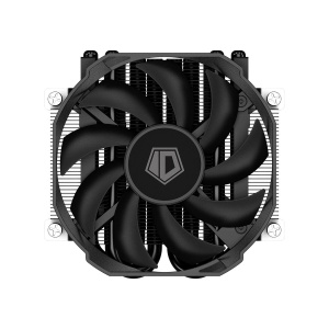 Cooler procesor ID-Cooling IS-30A negru - Img 3