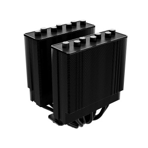 Cooler procesor ID-Cooling SE-207-XT Advanced negru - Img 4
