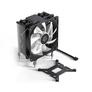 Cooler procesor ID-Cooling SE 40 LED iluminare fRGB - Img 3