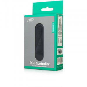 Deepcool Controller RGB cu telecomanda - Img 3