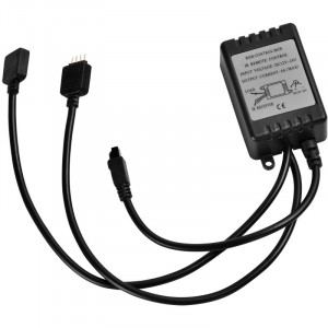 Deepcool RGB 350 LED Lighting Kit, cu telecomanda - Img 3