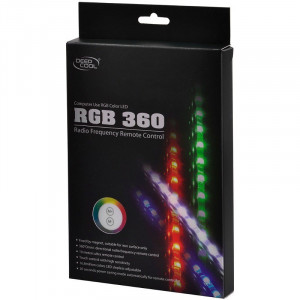 Deepcool RGB 360 LED Lighting Kit - Img 2