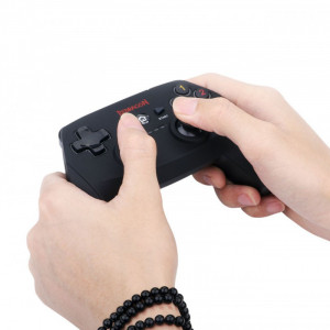 GamePad Gaming Redragon Harrow, fara fir - Img 5