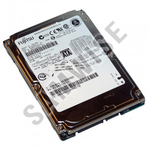 Hard Disk 60GB, Fujitsu Mobile SATA, Laptop, Notebook, MHV2060BH - Img 1
