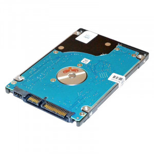 Hard disk Laptop 250GB Hitachi HTS543225A7A384, SATA II, Buffer 8MB, 5400rpm - Img 2