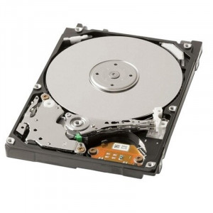 Hard disk Laptop 250GB Hitachi HTS723225L9SA61, 7200RPM, 16MB, SATA II - Img 2